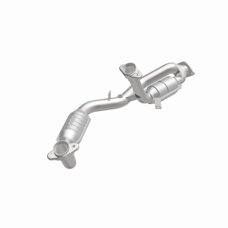 MagnaFlow Direct Fit Catalytic Converter 96-99 Taurus 3.4L Front C