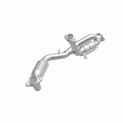 MagnaFlow Direct Fit Catalytic Converter 96-99 Taurus 3.4L Front C
