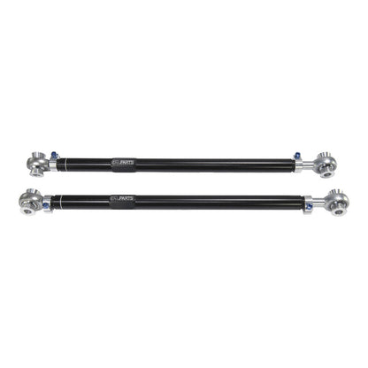 SPL Parts 01-06 MINI Cooper (R50) Rear Camber Links
