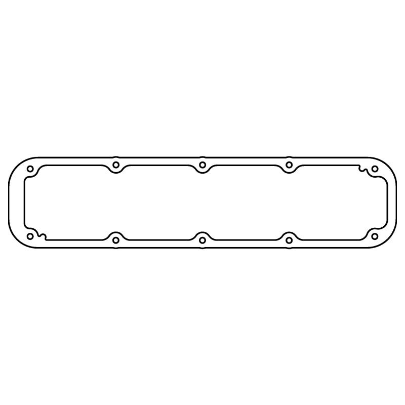 Cometic Gasket Cometic Chrysler Magnum V8 .188in Fiber Valve Cover Gasket