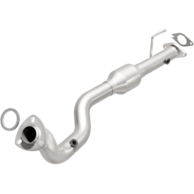 MagnaFlow Direct Fit Catalytic Converter 98-02 Passport 3.2L OEM