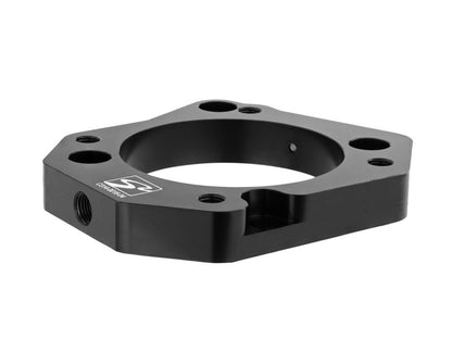 Skunk2 Racing Skunk2 72mm PRB Flange to RBC Pattern Throttle Body Adapter - 1/8in NPT Port