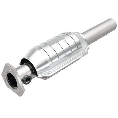 MagnaFlow Direct Fit Catalytic Converter VW 86 92