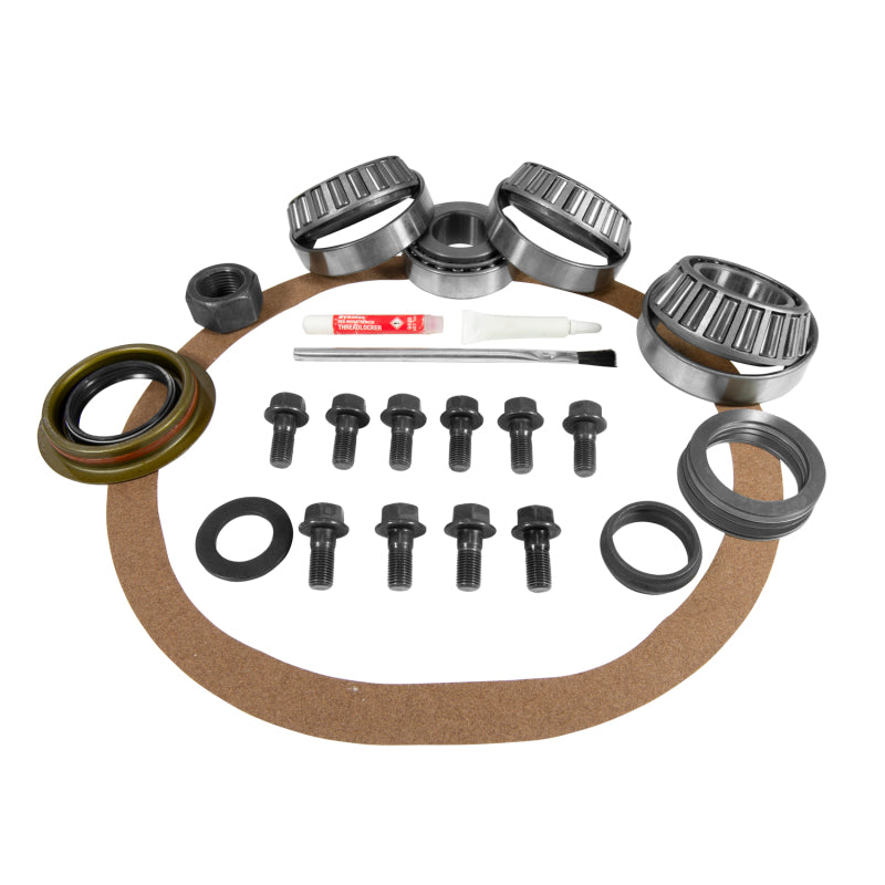 Yukon Gear & Axle USA Standard Master Overhaul Kit For The Chrysler 76-04 8.25in Diff
