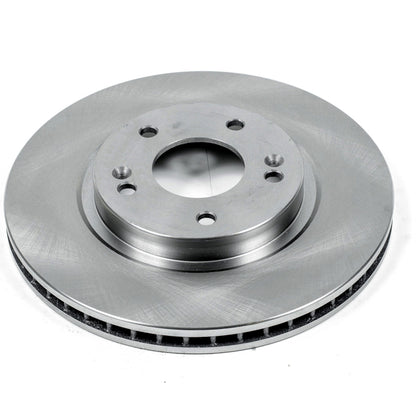 PowerStop Power Stop 01-06 Hyundai Santa Fe Front Autospecialty Brake Rotor