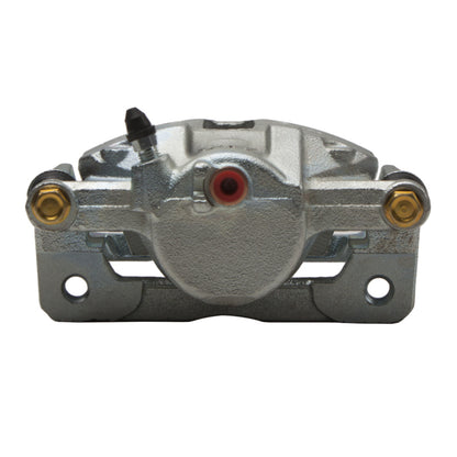 DFC 86-93 Acura LEGEND Front-L Silver Zinc Coated Premium Caliper