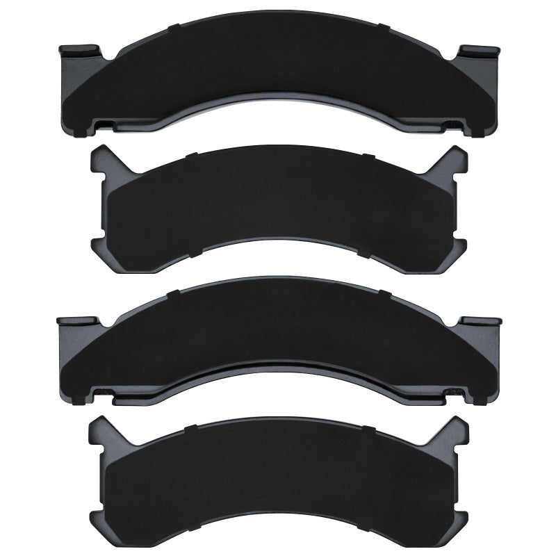 DFC 73-79 Dodge M400 Front 5000 Advanced Semi Metallic Brake Pads