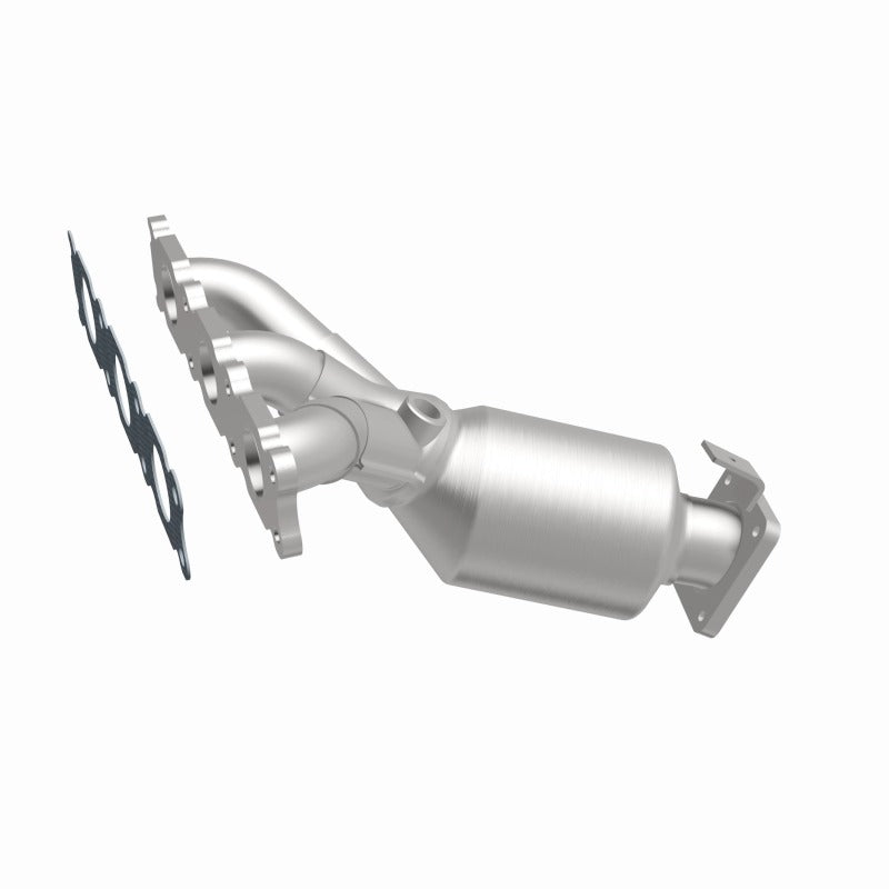 MagnaFlow 2007 XC90 3.2L Manifold Direct Fit Converter