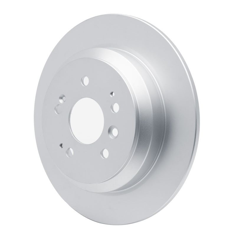 DFC 16-25 Honda Passport Rear GeoSPEC Coated Rotor