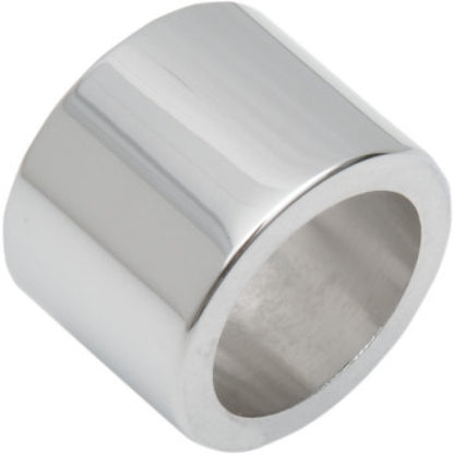 Performance Machine Spacer Hydraulic Clutch Left - Chrome