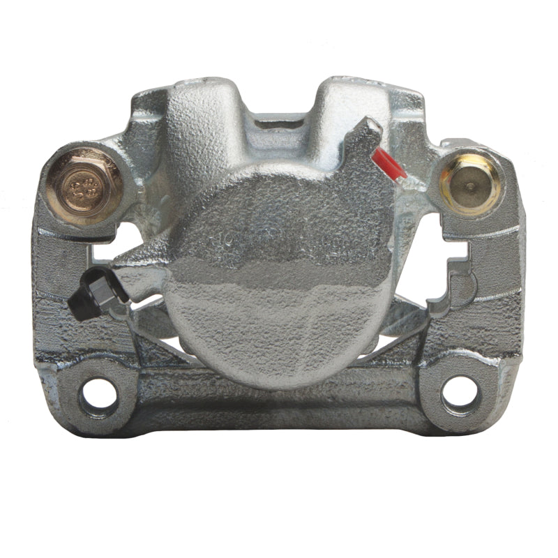 DFC 96-05 Suzuki XL-7 Front-R Premium Caliper - Silver Zinc Coated