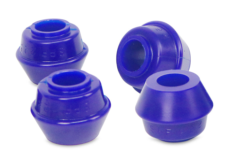 SuperPro 1983 Toyota Camry LE Front Sway Bar-to-Lower Control Arm Mount Bushing Kit