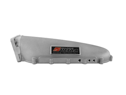 Skunk2 Racing Skunk2 Ultra Race Series Side-Feed Plenum - K Series - 3.5L Volume 90mm Inlet
