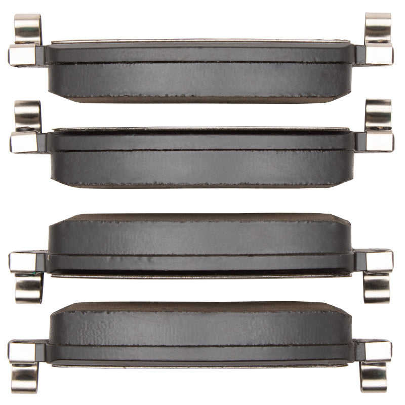 R1 Concepts R1 16-21 Mazda 6 Rear R1 Optimum OE Brake Pads