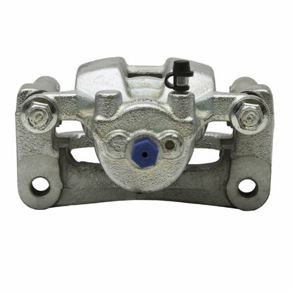 DFC 05-09 Infiniti G35 Rear-R Premium Caliper - Silver Zinc Coated