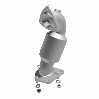MagnaFlow 07-11 Saab 9-3 2.0L Direct Fit Converter