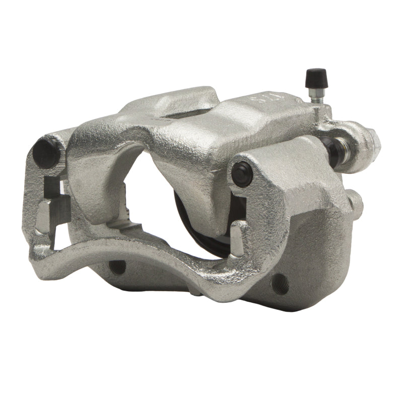DFC 84-95 Toyota Pickup Front-R Premium Caliper - Silver Zinc Coated
