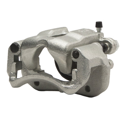 DFC 84-95 Toyota Pickup Front-R Premium Caliper - Silver Zinc Coated