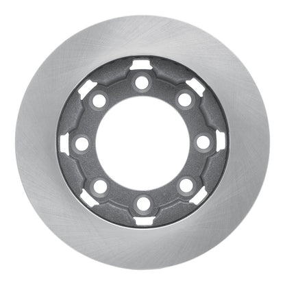 DFC 75-93 Dodge W200 Front Brake Rotor