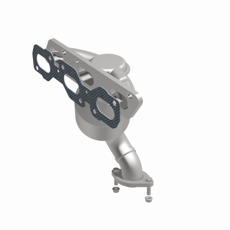 MagnaFlow Direct Fit Catalytic Converter 06-08 Mazda 6 3.0L