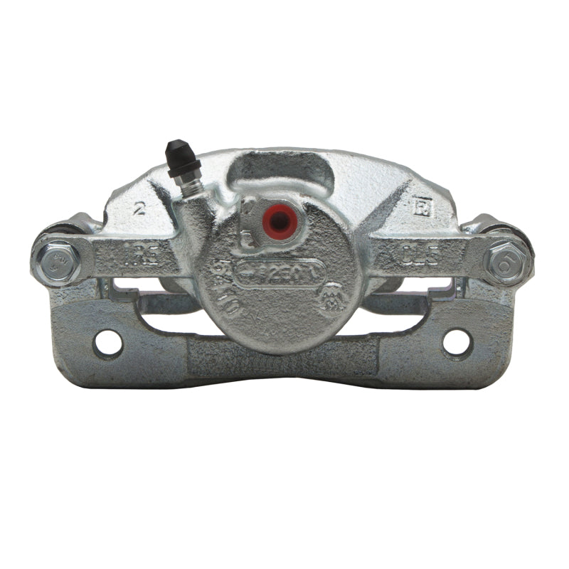 DFC 96-14 Acura EL Front-L/Front-R Premium Caliper - Silver Zinc Coated