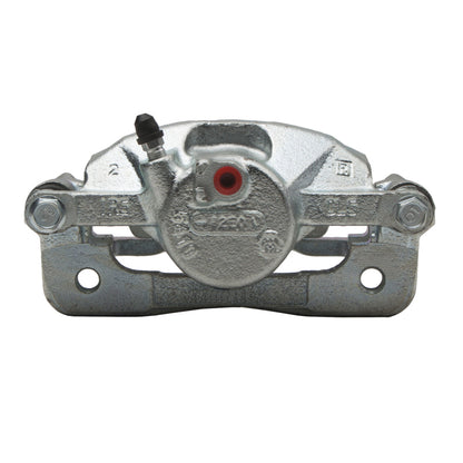DFC 96-14 Acura EL Front-L/Front-R Premium Caliper - Silver Zinc Coated