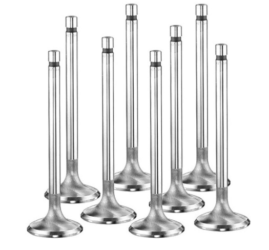 MANLEY 11196-8 INTAKE VALVE SET FORD MUSTANG ECOBOOST 2.3L 32.5MM