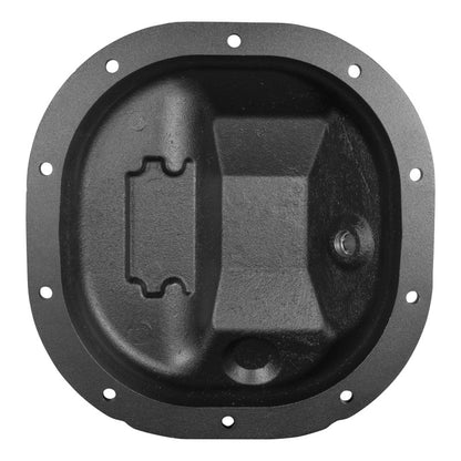 Yukon Gear & Axle Yukon Gear Hardcore Diff Cover for 8.8in Ford