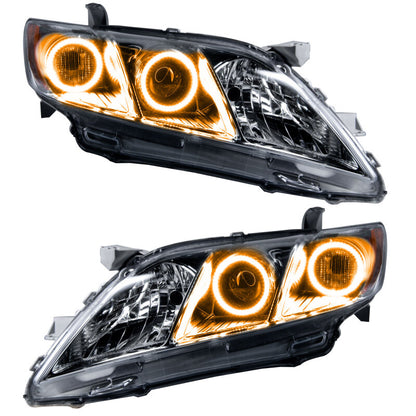 ORACLE Lighting Oracle 07-09 Toyota Camry SMD HL - ColorSHIFT