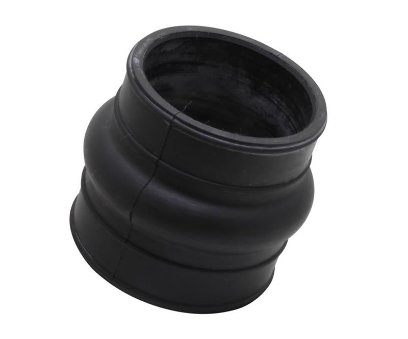 AEM Induction AEM EPDM Coupler 3in L (For 2.5in to 2.75in Diameter Tubes)