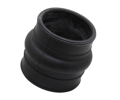 AEM Induction AEM EPDM Coupler 3in L (For 2.5in to 2.75in Diameter Tubes)