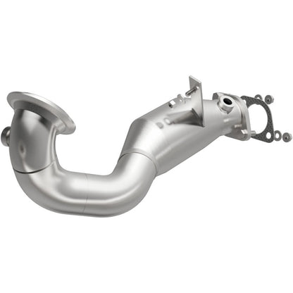 MagnaFlow Front Rearward Direct Fit Catalytic Converter 09-16 BMW Z4 3.0L