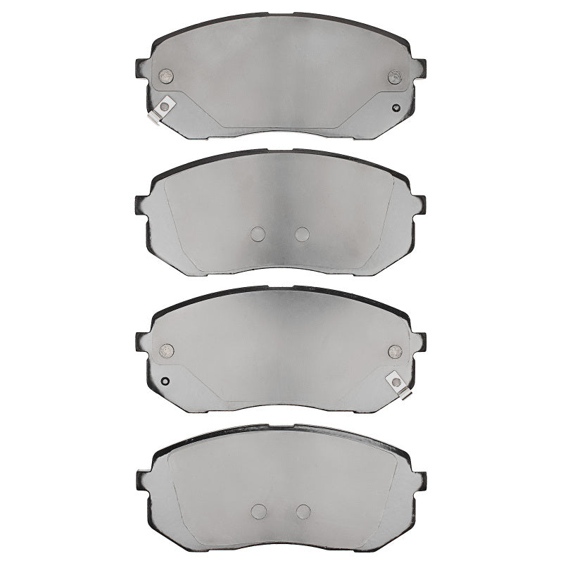 DFC 15-23 Kia Optima Front 4000 Hybridynamic Brake Pads