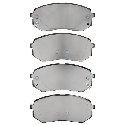 DFC 15-23 Kia Optima Front 4000 Hybridynamic Brake Pads