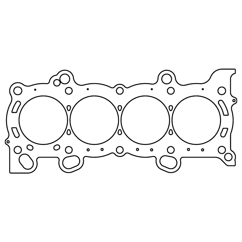 Cometic Gasket Cometic Honda K20A1/A2/A3 89mm Bore .032 inch MLX Head Gasket