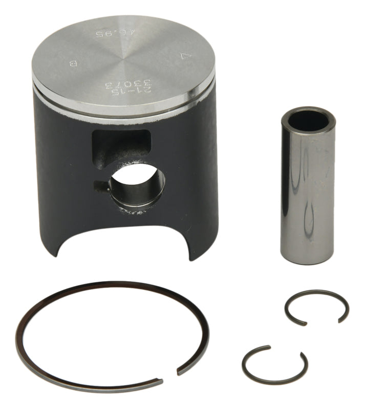 Vertex Pistons Vertex Piston 09-24 KTM 85 SX 85cc Cast Race Piston Kit