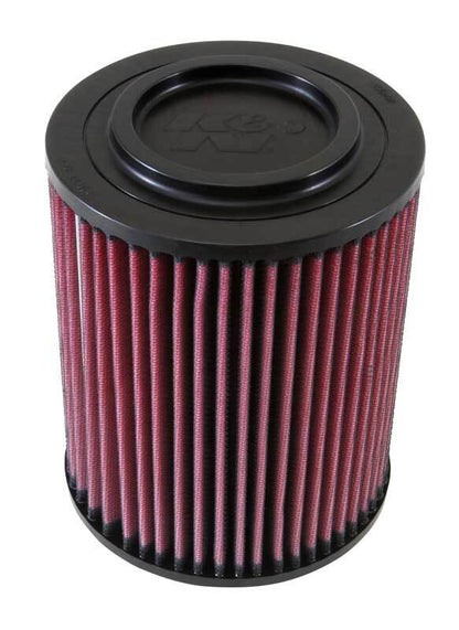 K&N Engineering K&N Ford Mondeo Iv L4-2.2L DSL 08-14