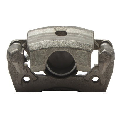 DFC 99-04 Chevrolet Tracker Front-L Premium Caliper - Silver Zinc Coated