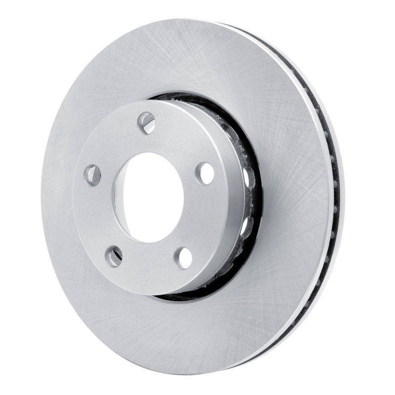 DFC 90-97 Audi V8 Quattro Front Brake Rotor