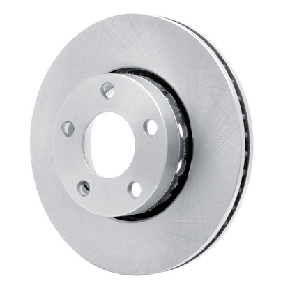 DFC 90-97 Audi V8 Quattro Front Brake Rotor
