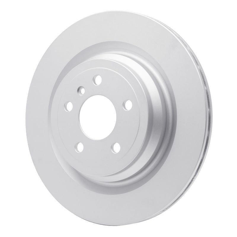 DFC 12-19 Mercedes-Benz ML350 Rear GeoSPEC Coated Rotor
