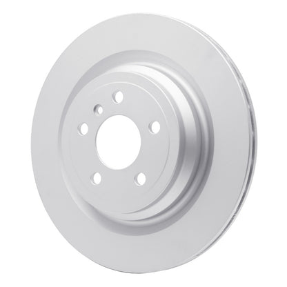 DFC 12-19 Mercedes-Benz ML350 Rear GeoSPEC Coated Rotor