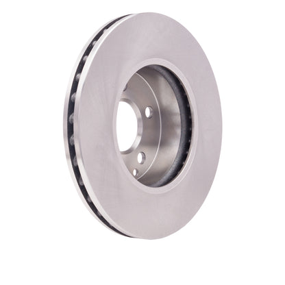 DFC 08-15 Mercedes-Benz SLK250 Front Brake Rotor