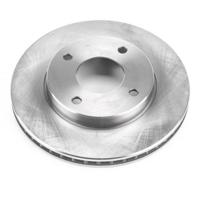 PowerStop Power Stop 09-11 Nissan Versa Front Autospecialty Brake Rotor