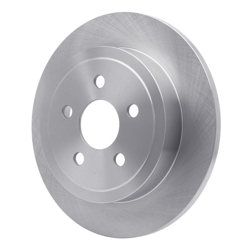 DFC 03-10 Chrysler PT Cruiser Rear Brake Rotor