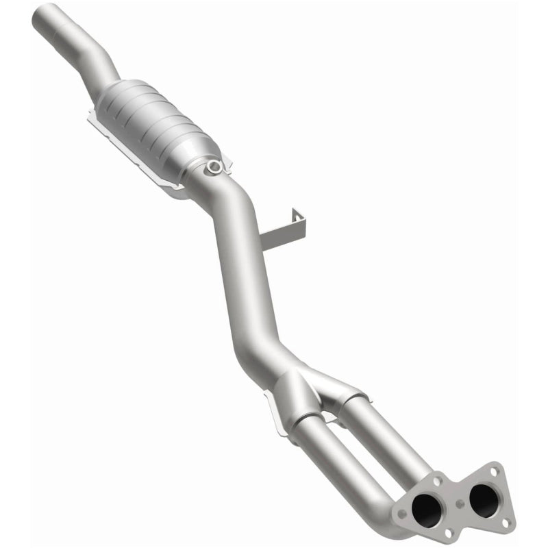 MagnaFlow Direct Fit Catalytic Converter 91-96 BMW 850 V12 P/S