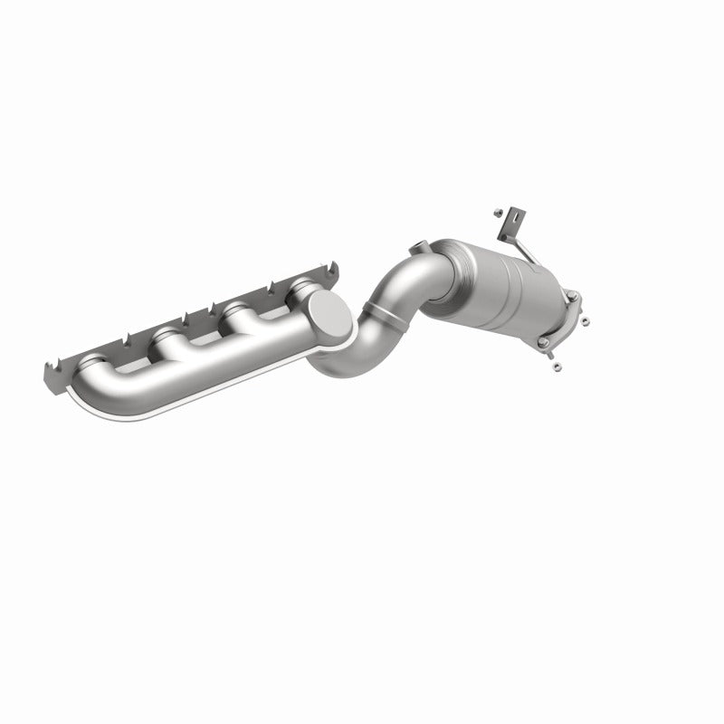 MagnaFlow Direct Fit Catalytic Converter 07-08 Audi A6/A8 4.2L