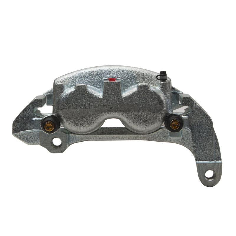 DFC 98-02 Dodge B300 Front-L Premium Caliper - Silver Zinc Coated