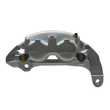 DFC 98-02 Dodge B300 Front-L Premium Caliper - Silver Zinc Coated