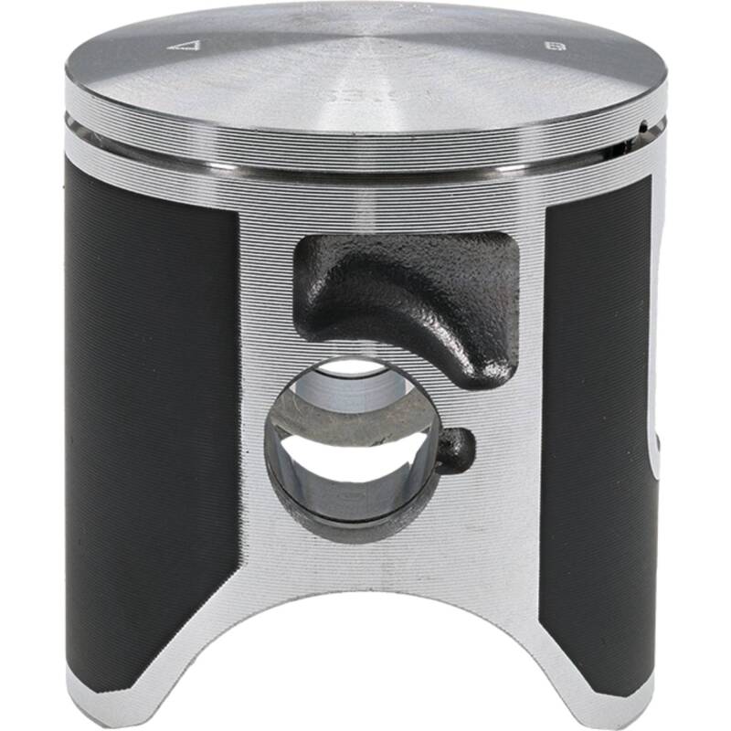 Vertex Pistons Vertex Piston 1997 Yamaha YZ 125 125cc Cast Replica Piston Kit